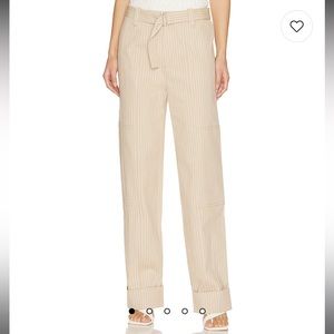 TULAROSA REVOLVE PANTS (selling matching jacket too)